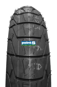 BRIDGESTONE 100/90 -18 56H TL FRONT BATTLAX AX 41 S M+S