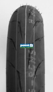 BRIDGESTONE 110/70 R17 54H TL FRONT BATTLAX RS10F