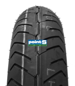 BRIDGESTONE 130/70 R18 63V TL FRONT EXEDRA G853 F