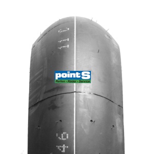 BRIDGESTONE 160/630 R17 TL REAR BATTLAX V02R