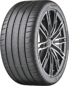 BRIDGESTONE 215/45 R18 93Y XL POTENZA SPORT