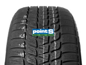 BRIDGESTONE 245/45 R18 96V ROF * * M+S LM25