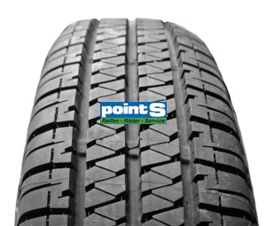BRIDGESTONE 245/70 R16 111T XL D684II AMARO