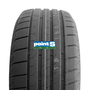BRIDGESTONE 265/40 ZR21 (105Y) XL POTENZA SPORT