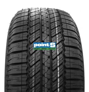 BRIDGESTONE 265/55 R19 109V LH M+S D693III LCRUISER