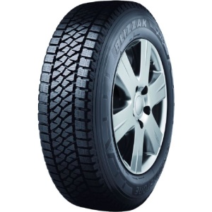 Bridgestone Blizzak W810 225/70 R15C 112/110R 8PR