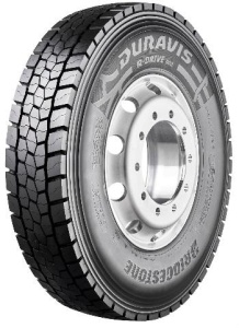 BRIDGESTONE DURAVIS R-DRIVE 002 315/70 R22.5