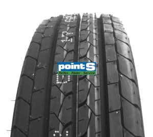 BRIDGESTONE R660 ECO MO-V 205/75 R16