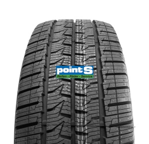 CONTINENTAL 225/65 R16C 112/110R TL 8 PR M+S VAN CONTACT 4SEASON