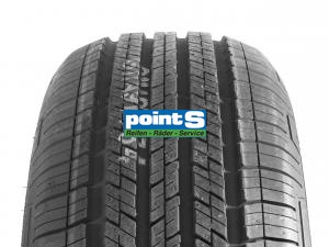 CONTINENTAL 225/65 R17 102T M+S 4X4 CONTACT