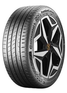 CONTINENTAL 265/50 R20 111W XL PREMIUM CONTACT 7 - Img 5