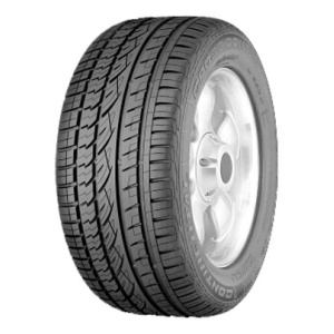 CONTINENTAL 295/40 R21 111W XL MO M+S CROSS CONTACT UHP