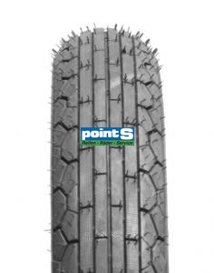CONTINENTAL 3.25 -19 54H TL REINF. FRONT RB 2