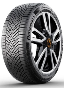 CONTINENTAL ALLSEASONCONTACT 2 FR 235/45 R18