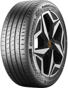 CONTINENTAL SC-5P MO FR XL 275/35 R20