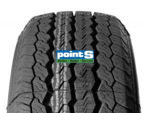 Continental VancoFourSeason 195/70 R15C 104/102R