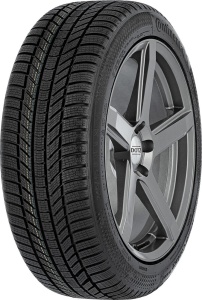 CONTINENTAL Wintercontact ts 870 p 215/60R18 102H