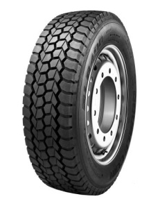 DOUBLE COIN RLB490 265/70 R19.5
