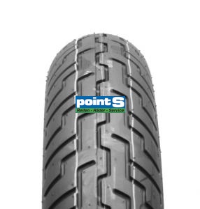 DUNLOP 150/80 -16 71H TL FRONT WWW D404