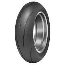 DUNLOP 160/60ZR18 (70W) TL REAR SPORTMAX Q5A