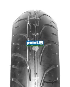 DUNLOP 2.50 -17 43P TT F/R TT900
