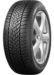 DUNLOP 235/35 R19 91W XL M+S WINTER SPORT 5 - Img 2