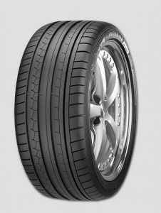 DUNLOP 245/50 R19 105V XL e.SPORTMAXX