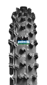 DUNLOP 80/100 -21 51M TT FRONT NHS GEOMAX MX12
