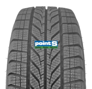 DUNLOP ECONODRIVE WINTER 205/65 R16