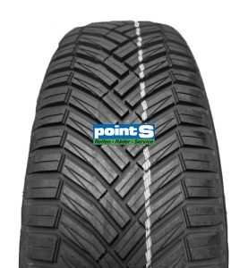 FALKEN 215/65 R17 99V + M+S EUROALL SEASON AS220