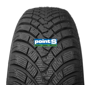 FALKEN 255/40 R19 96V ROF MFS M+S EUROWINTER HS01