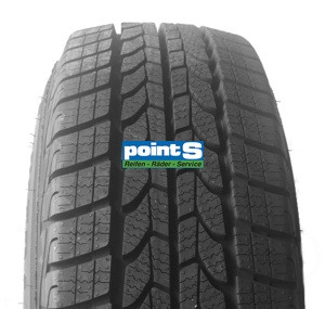 GOODYEAR 185/75 R16C 104/102R TL 8 PR M+S ULTRAGRIP CARGO