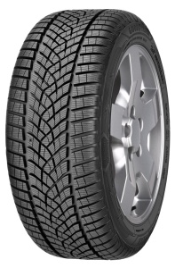 Goodyear 225/50 R18 99V XL UltraGrip Performance+