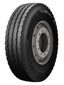 GOODYEAR 385/55 R22,5 160K FUELMAX T M+S