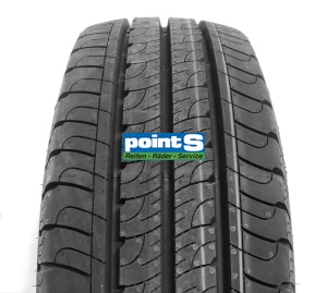 Goodyear EfficientGrip Cargo 2 6PR 215/65 R16C 106/104H