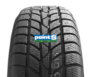 HANKOOK 195/70 R15 97T XL M+S WINTER I*CEPT RS W442