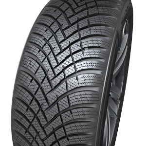 HANKOOK 215/50 R17 95V XL SBL M+S WINTER I*CEPT RS3 W462 - Img 2