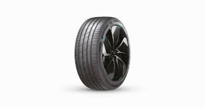 HANKOOK 215/50 R18 92T + iON evo