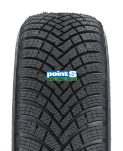 Hankook 215/55 R16 93h M+s Winter I*cept Rs3 W462