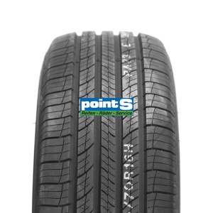 HANKOOK 245/65 R17 111H XL M+S DYNAPRO HP2 RA33