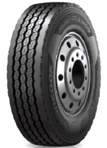 HANKOOK AM09 315/80 R22.5