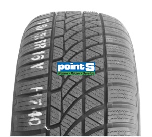 HANKOOK H740 ALLSEASON AO XL 195/55 R16
