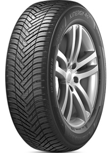 HANKOOK H750 ALLSEASON XL 235/50 R18 - Img 5