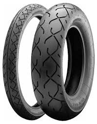 HEIDENAU RACING 100/90 -18 56H TL F/R K65RSW DRY