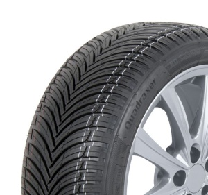KLEBER QUADRAXER3 XL 205/60 R16 - Img 2