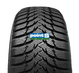 KUMHO 215/40 R17 87V XL M+S WP51