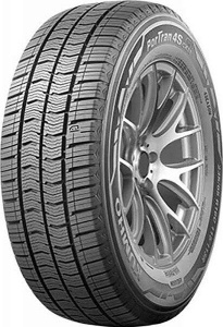 KUMHO 215/60 R16C 103/101T TL 6 PR PorTran KC53