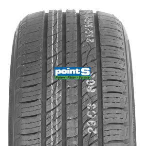 KUMHO 255/55 R19 111V XL M+S Crugen Premium KL33