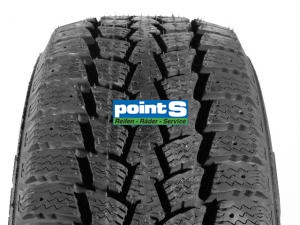 KUMHO 31X10.50 R15 109Q M+S POWER GRIP KC11