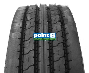 KUMHO 7.00 R16C 113/112N TL 10 PR RS02